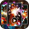 Photo Video Maker with Song icon