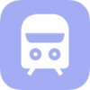 广州地铁路线图 icon