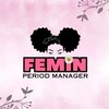 Icono de Femin Period Manager