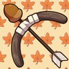 Archer Forest: Idle Defence icon