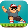 Chubby Speed Run icon