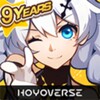 Honkai Impact 3rd icon