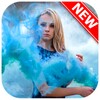 Икона Smoke Effect Photo Editor