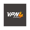 VPN4Games icon