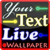 أيقونة Your Text LW PRO