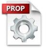 build.prop Editor icon