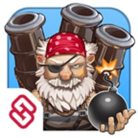 Pirate Legends TDapp icon