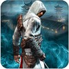 Ninja Odyssey Assassin Saga II icon