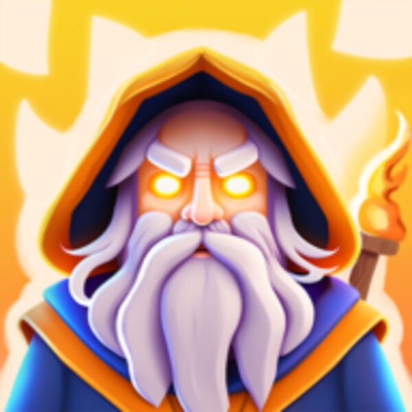 Wizard Hero for Android - Download the APK from Uptodown