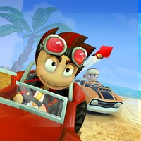 Beach buggy store racing game download