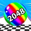 Number Merge-Ball Number Games icon