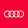 myAudi icon