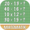 Matematik Senang Jek icon