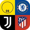 Icône Soccer Clubs Logo Quiz