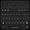 Black Leather Keyboard Theme icon