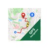 Icono de GPS Maps Navigation Live Map