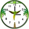 ไอคอน Ugadi Clock