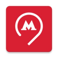 MosMetro icon