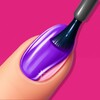 Nail Salon Makeover Games आइकन