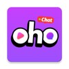OhO Chat icon