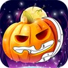 Halloween Coloring Book Game icon