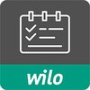 Wilo-Event icon