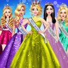 أيقونة Girl Fashion Show