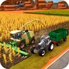 Tractor Farming Games 2023 icon