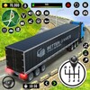 Икона Truck Driving