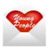 MessagesToYoungPeople icon