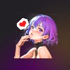 LoveChat - Your AI Girlfriend icon
