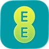 EE: Mobile, broadband & techアイコン