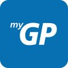 myGP® - Book GP appointments icon