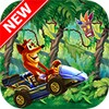 Crash Kart Adventure icon