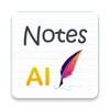 Icono de #AI Notes