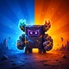 Икона Elemental Monsters: Merge