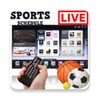 Live Sports TV Schedule icon