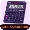 Casio Calculator icon