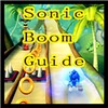 Sonic Dash 2 Sonic Boom icon