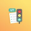 UT Driver Permit DMV test Prep icon