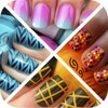 Nails Ideas & Tutorials icon