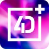4D Live Wallpaper – 2020 New Best 4D Wallpapers icon