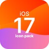 أيقونة iOS 16 - icon pack