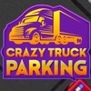 Crazy Truck Parking icon