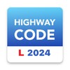 The Highway Code UK 2022 icon