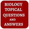 Biology topical Q/A - F1-F4 icon