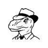 أيقونة DinoReader