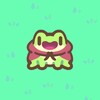 Frogue icon