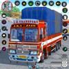 Indian Truck Spooky Stunt icon