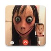 fake video call from momo icon